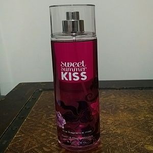 Bath & Body Works Fragrance Mist